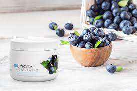Unicity - Bone Fortify - Support for healthy bones